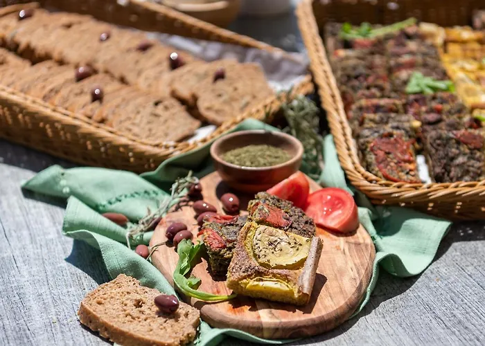 Vita Rama Holistic Hotel And Retreats - Vegan Full Board