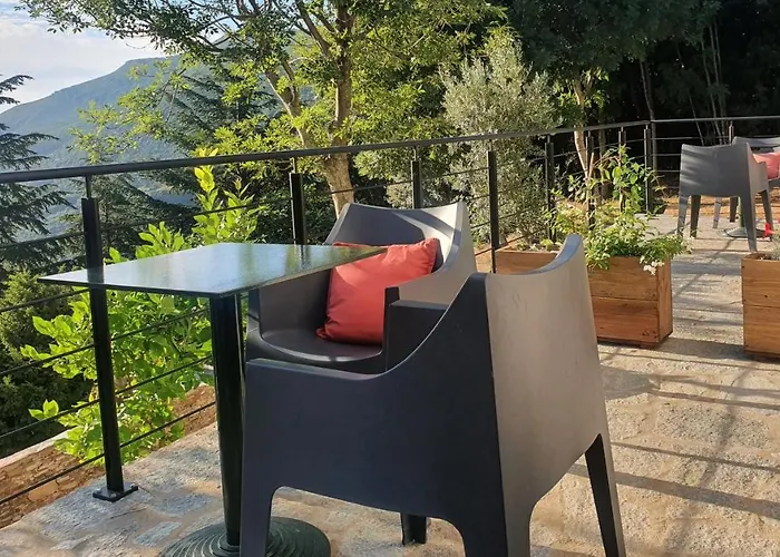 Casa L'Ortulanu
