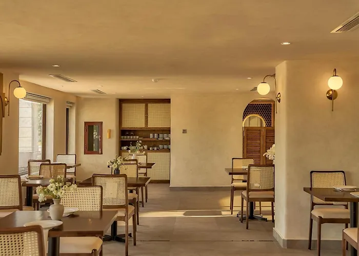 Rubens Boutique Hotel
