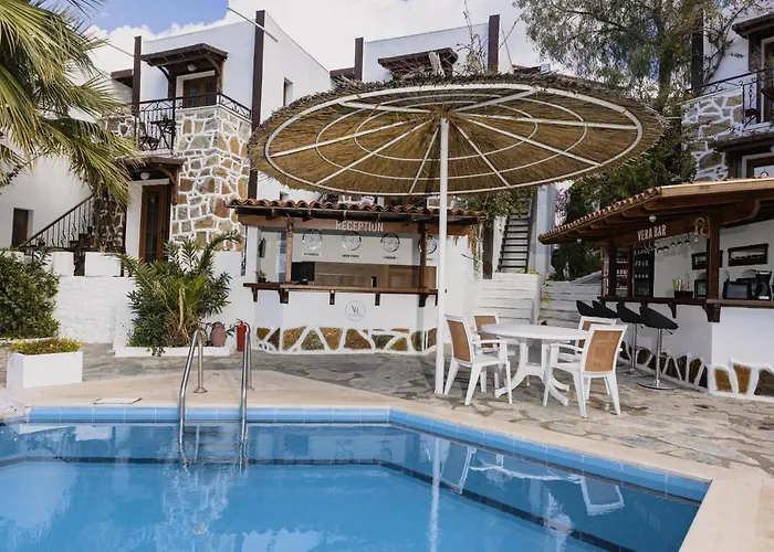 Bodrum Vera Hotel