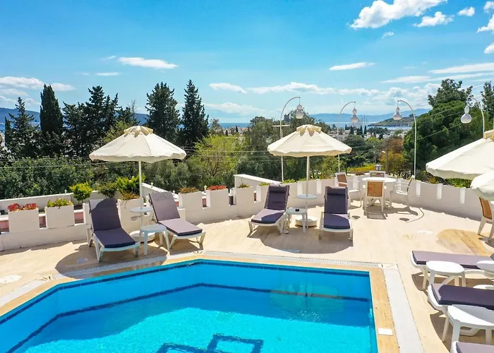 Bodrum Vera Hotel
