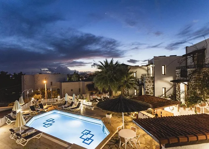 Bodrum Vera Hotel