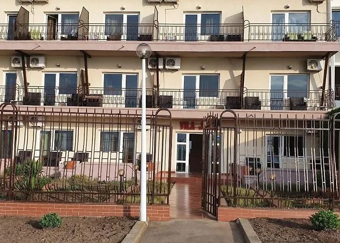 Vila Jolie