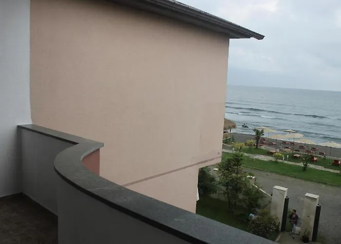 Sea