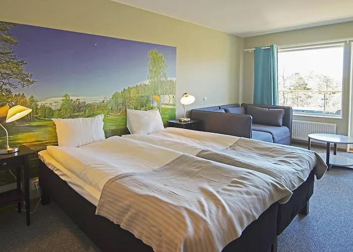 Sotenaes Golfhotell