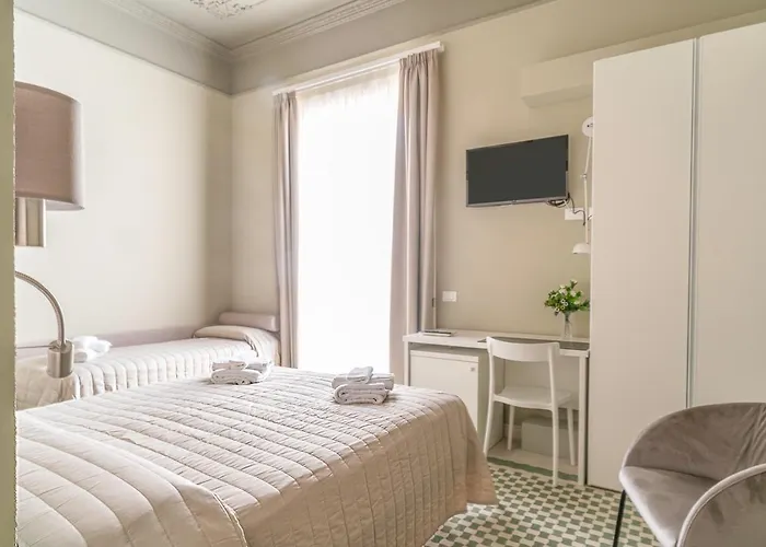 B&B Handy Palermo