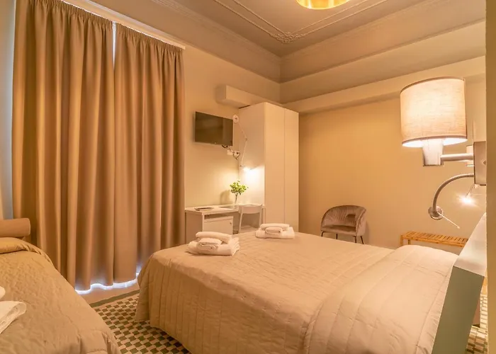 B&B Handy Palermo