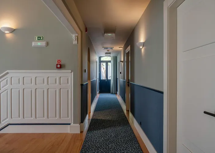 Casa Da Marechal - Boutique House By Oporto Collection (Adults Only)