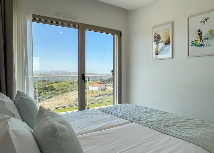 Ericeira Surf Apartments