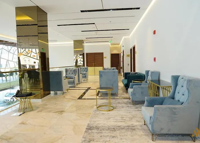 Akasiya Hotel