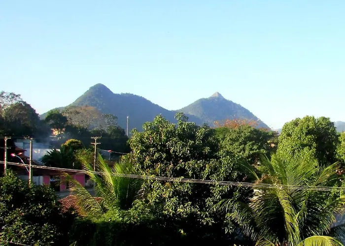 Hotel Marques De Marica
