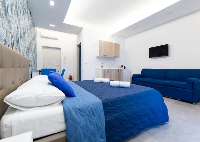 Bed & Breakfast Le Mura