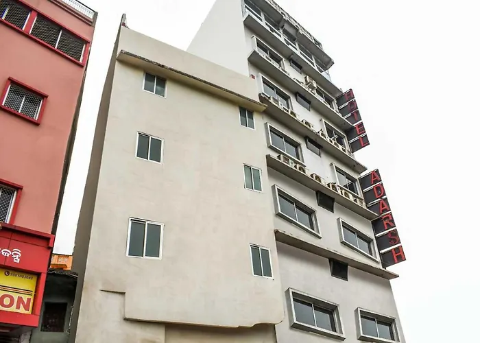 Hotel O Maharaja