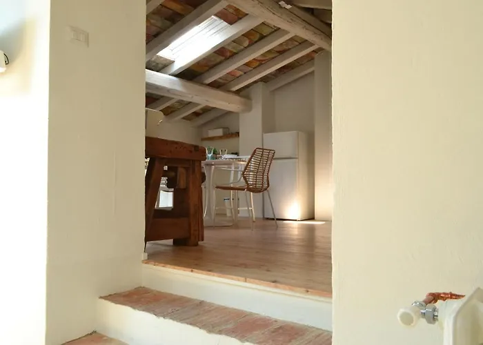 La Locanda della Torre Foresteria Lombarda