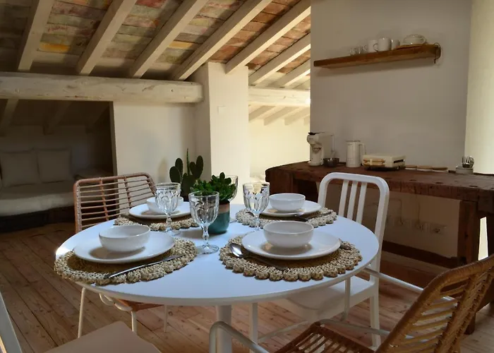 La Locanda della Torre Foresteria Lombarda