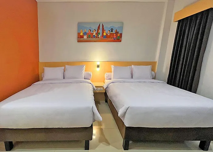 Asyana Sentul Bogor