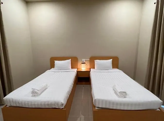 escVACA - Your Stay in Mui Ne