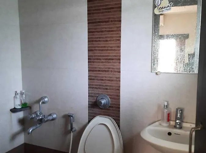Flagship Hotel Madhuban