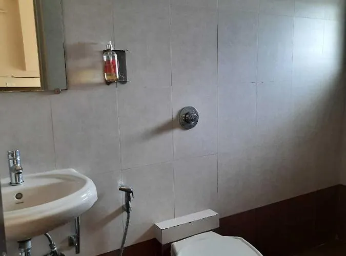 Flagship Hotel Madhuban