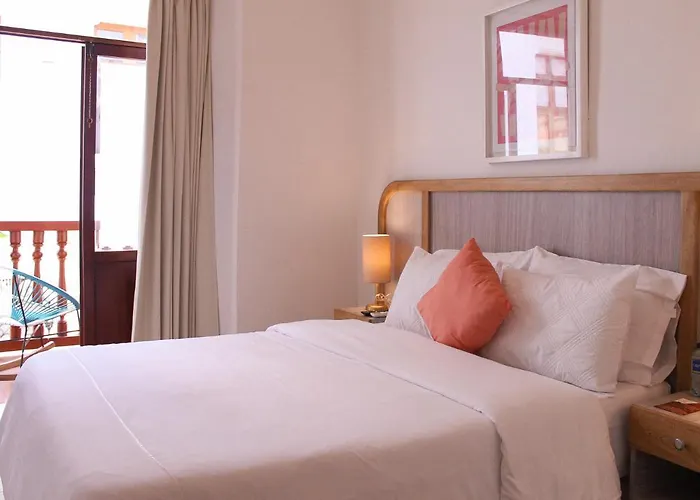 Hotel Casa Agustina
