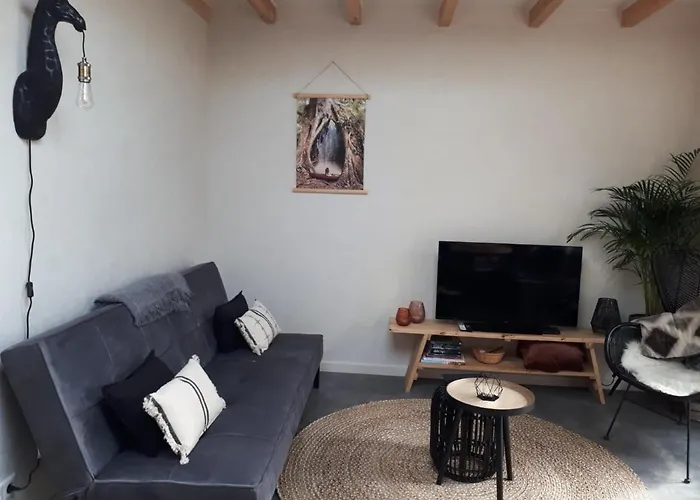 B&B Het Molensteegje