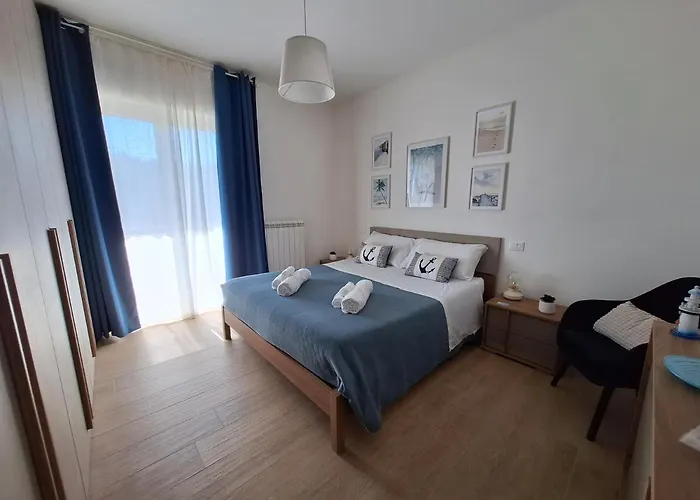 B&B Stella Di Mare - Ortona
