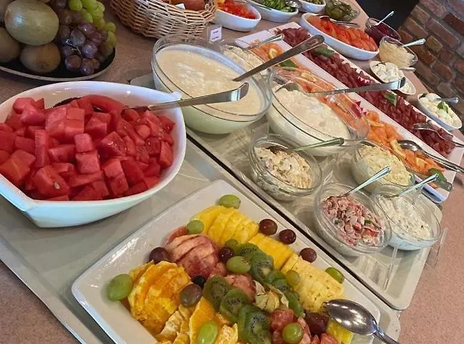 Hotel Heiderose Hiddensee