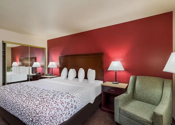 Surestay Plus Hotel By Best Western Silver City