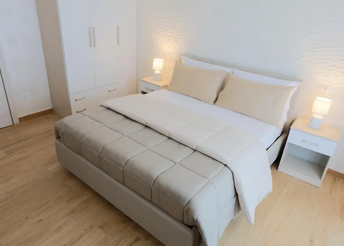 Green - Bed And Breakfast A Castrovillari