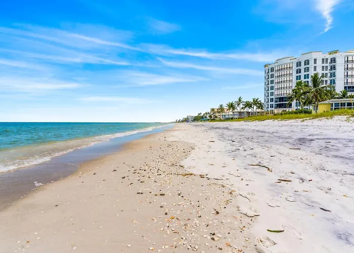 Park Shore Resort