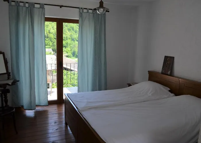 Markovic Winery And Estate Apartments