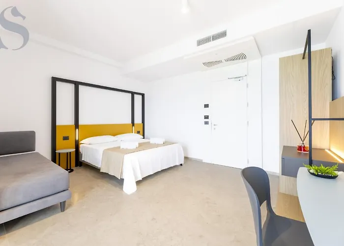 Sud Hotel Pulsano