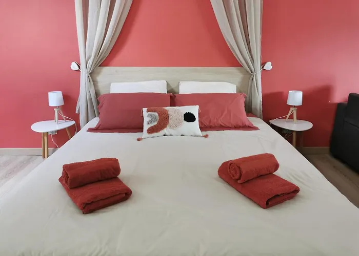 Les lits de l'Arz
