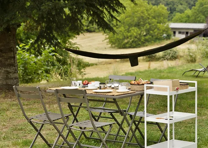 Une Pause En Correze