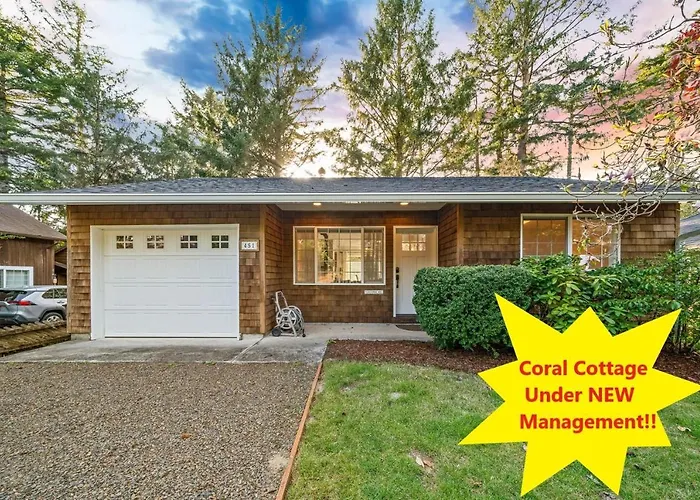Coral Cottage Mca#832