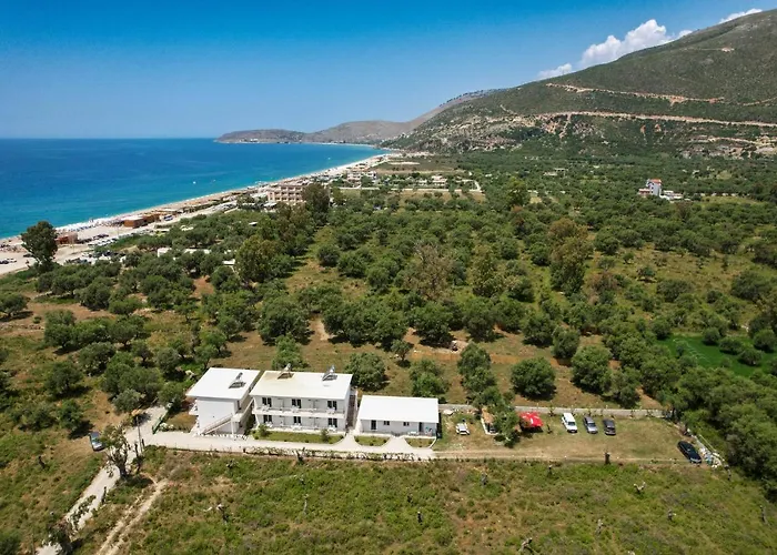 Villa Noel Borsh