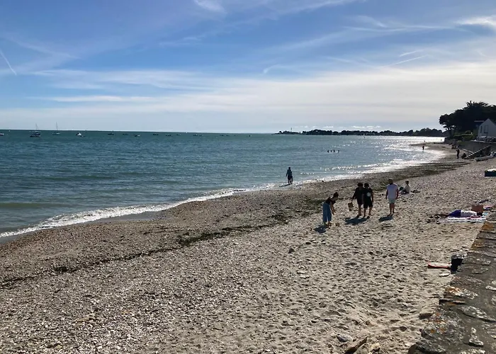 Apartment Vue Mer Et Calme By Interhome
