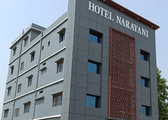 Hotel Narayani