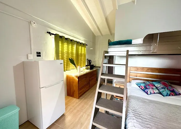 Guava Shores Castara