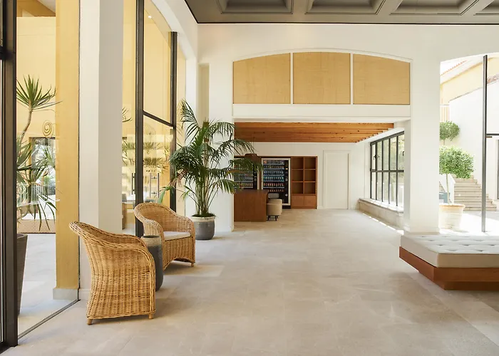Club Del Sol Aparthotel