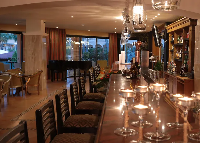 Mon Port Hotel & Spa