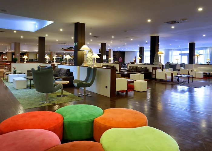 Grand Palladium Select Palace Ibiza