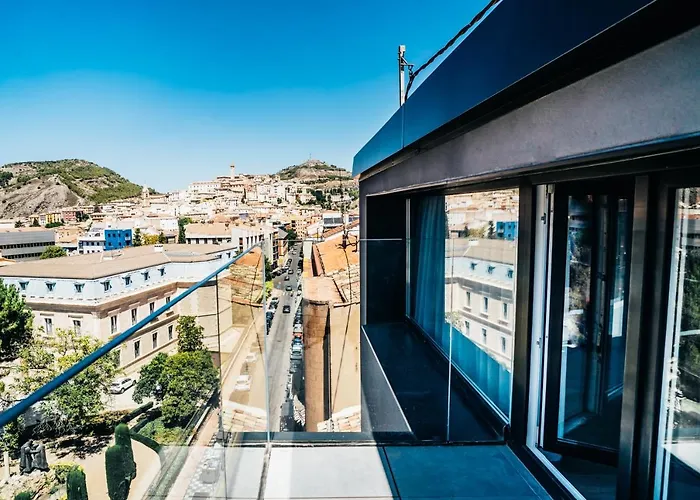 Arevalos Hotel