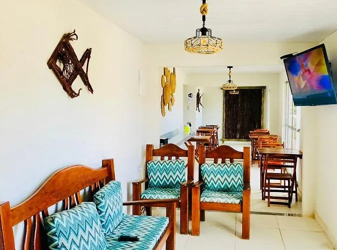 Vila Rios Maragogi
