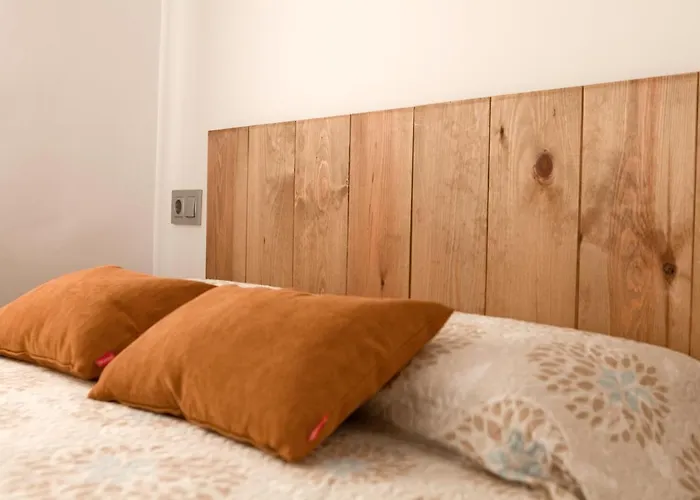 Acogedor apartamento junto al mar