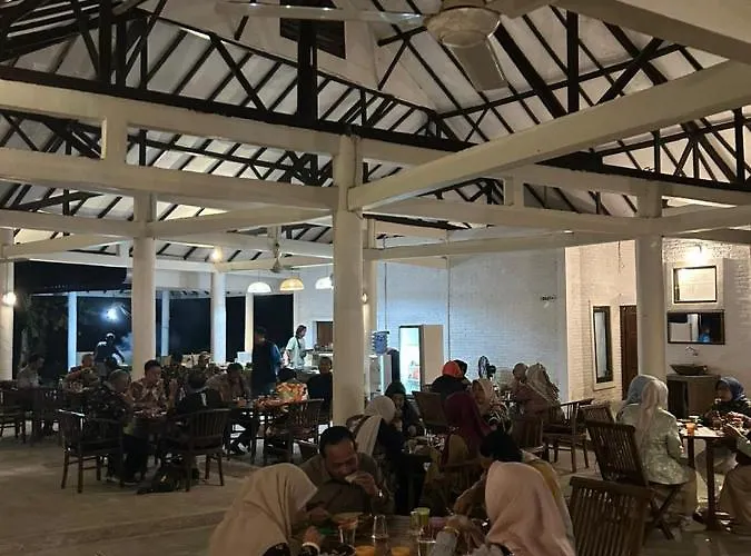 Dewa Daru Resort