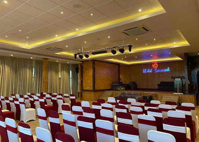 Hotel Smarak