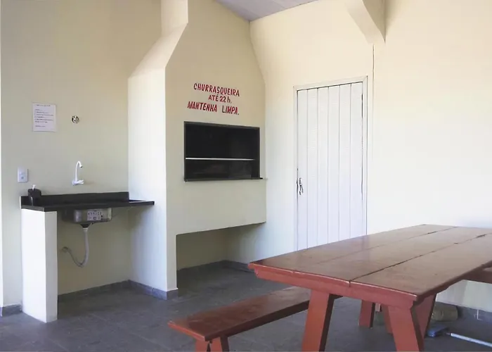 Hotel Residencial Ilhabela