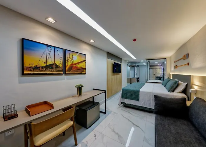Gaeta Hotel