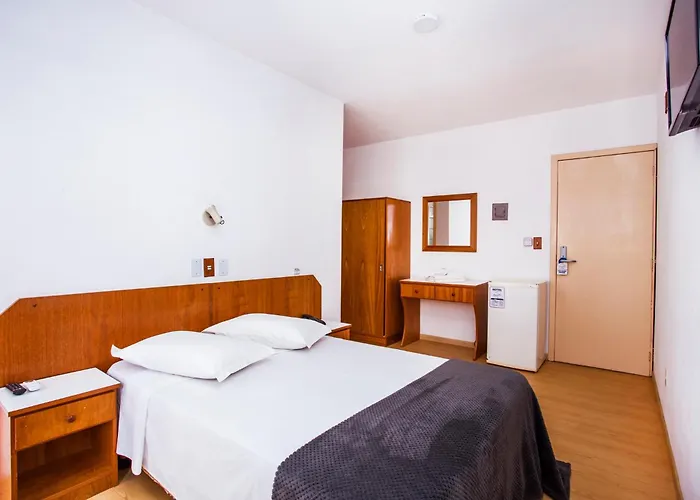 Hotel Itapema Meia Praia